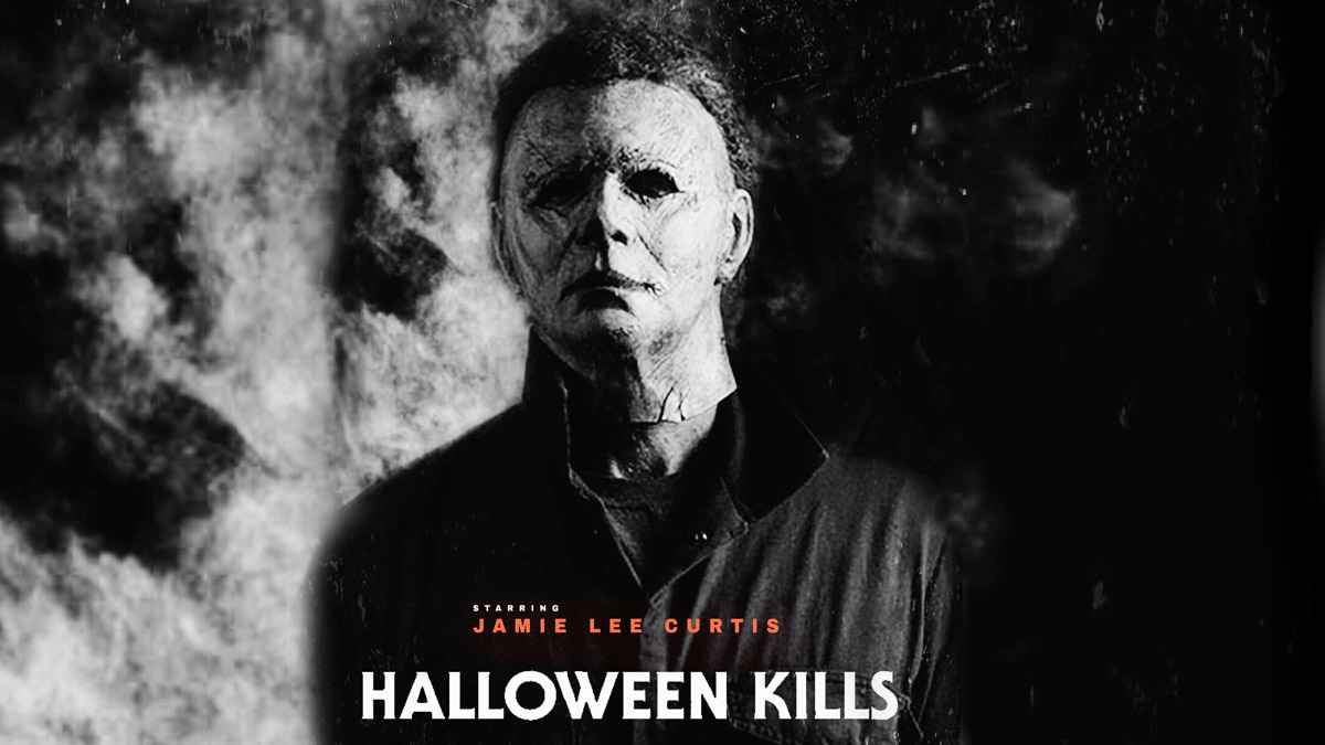 Teror Michael Myers Kembali Dalam Film Horor Baru Halloween Kills